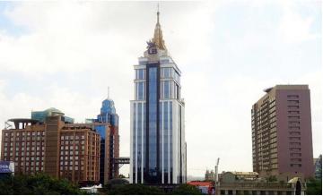 Prestige UB City - UB Tower